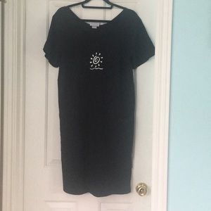 COPY - Fresh Produce Sundress